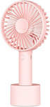 Solove Small Fan N9 (розовый)