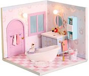 Hobby Day Mini House Мой дом Моя ванная комната S2010
