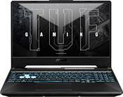 ASUS TUF Gaming A15 FA506IHRB-HN080