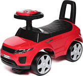 Baby Care Sport car 613W (красный)