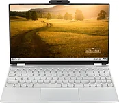 Ноутбук Hiper WorkBook N1567RH3AS