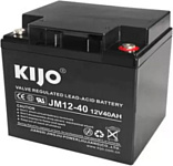 Kijo JM12-40 M6