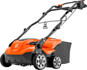 Husqvarna S 138C 9679223-01