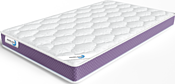 Madelson Basis Ortofoam 3 90x186 (Purple)