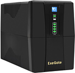 ExeGate SpecialPro UNB-600.LED.AVR.4C13.RJ.USB EX292763RUS