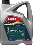 Areca F9002 0W30 С2 (5л)