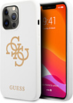 CG Mobile Guess для iPhone 13 Pro GUHCP13LLS4GGWH