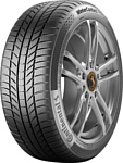 Continental WinterContact TS 870 P 275/45 R21 110V