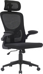 TopChairs Airone D-502 (черный)