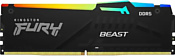 Kingston FURY Beast RGB KF556C40BBA-16