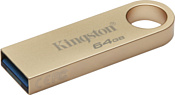 Kingston DataTraveler SE9 G3 64GB DTSE9G3/64GB