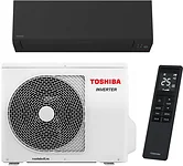 Toshiba Shorai Edge Black RAS-B10G3KVSGB-E/RAS-10J2AVSG-E1