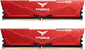 Team Group T-FORCE Vulcan FLRD532G6000HC38ADC01
