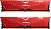 Team Group Group T-FORCE Vulcan FLRD532G6000HC38ADC01