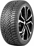 Nokian Hakkapeliitta 10 EV 265/45 R20 108T (шипы)