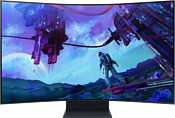 Samsung Odyssey Ark G9 LS55CG970NUXDU