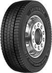 Evergreen EDR50 265/70 R19.5 143/141J TL