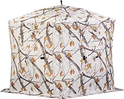Higashi Winter Camo Penta Pro 01398