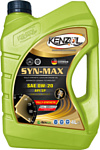 Kenzol Syn-Max SAE 0W-20 API SP Dexos 1 4л