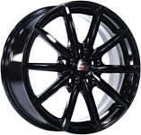 ALCASTA M61 7x17/5x114.3 D67.1 ET35 Black