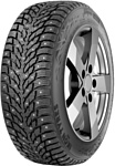 Ikon Tyres Autograph Ice 9 SUV 215/65 R17 103T XL (шипы)