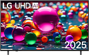 LG UHD AI UA75 65UA75009LA