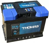 Thomas R+ 627192 (53Ah)