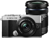 Olympus Pen E-P7 Kit 14-42+40-150mm