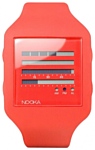 Nooka Zub Zen-H 20 Fire Red