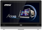 MSI Adora24 0M-025RU MSI Adora24 0M-025RU