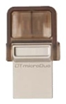 Kingston DataTraveler microDuo 8GB Kingston DataTraveler microDuo 8GB