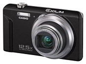 Casio Exilim EX-ZS160