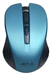 Jet.A OM-U39G Blue USB