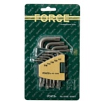 Force 5098 9 предметов