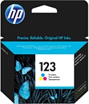 HP 123 (F6V16AE)