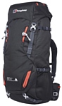 Berghaus Ridgeway 65+10 black