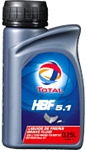 Total HBF DOT 5.1 0.25л