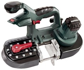 Metabo MBS 18 LTX 2.5 0