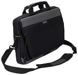 Targus City Gear Slim Topload Laptop Case 10-11.6