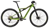 Cannondale Scalpel-Si Carbon 4 29 (2017)