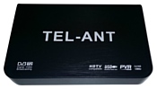 Tel-Ant 138 (DVB-T2)