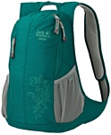 Jack Wolfskin Ancona 13 Emerald