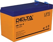 Delta HR 12-9