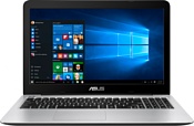 ASUS Vivobook X556UQ-DM1287D ASUS Vivobook X556UQ-DM1287D