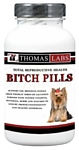 Thomas Labs Bitch Pills