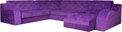 Блумберг Версаль мод.1.3 (фиолетовый)