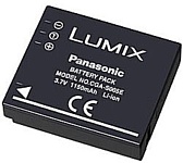 Panasonic CGA-S005