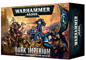 Games Workshop Warhammer 40000: Тёмный Империум