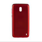 Case Deep Matte для Nokia 2 (красный)