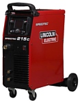 LINCOLN ELECTRIC Speedtec 215C